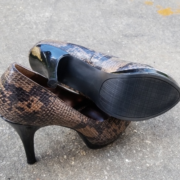 Rampage platform pump - Picture 5 of 5